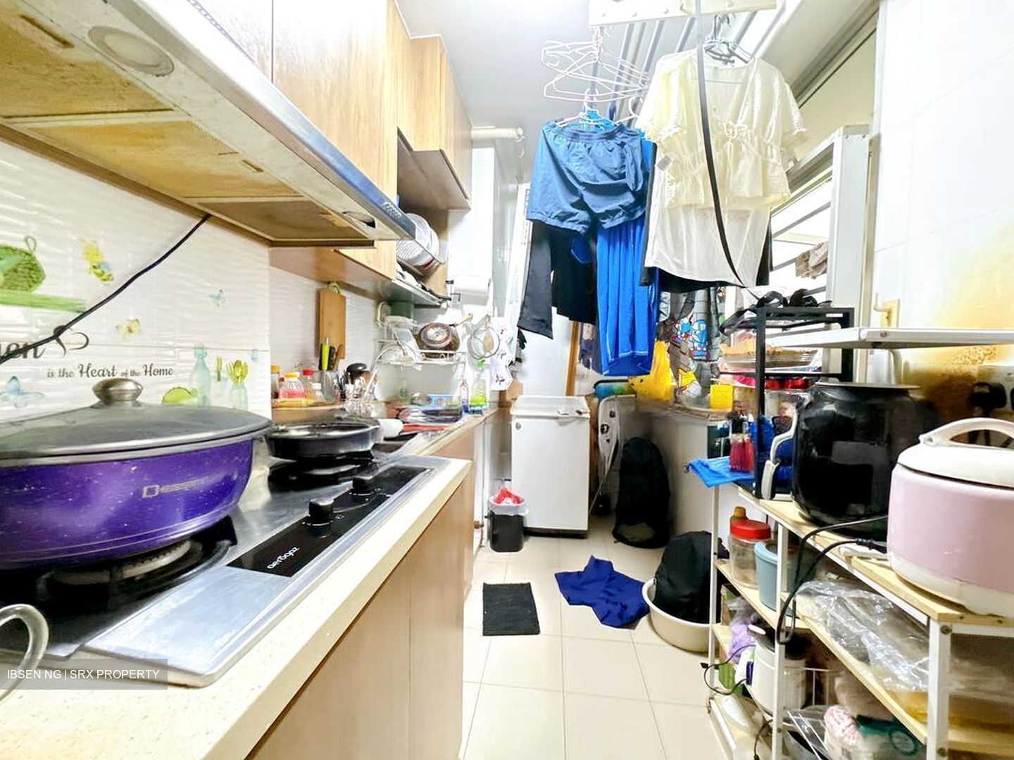 Blk 150A Yung Ho Spring II (Jurong West), HDB 2 Rooms #525616641